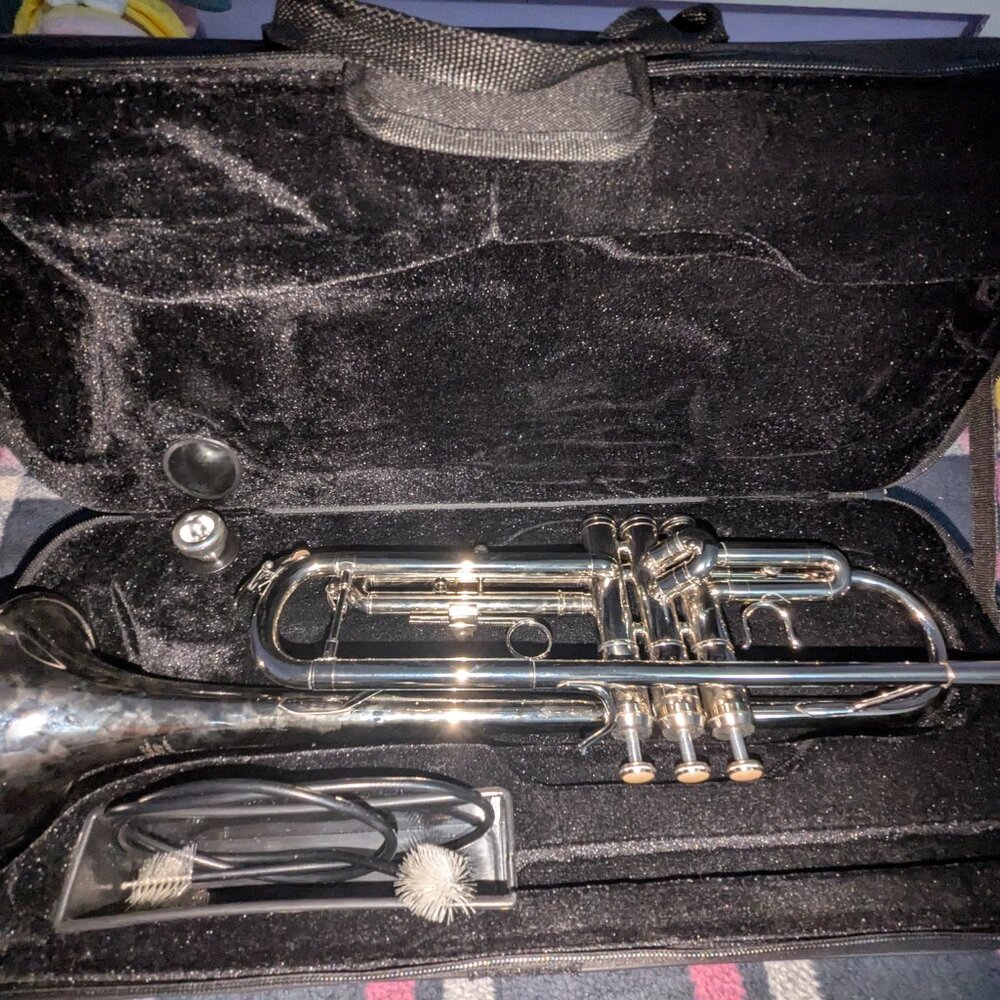Trumpet - Picture 6 of 10